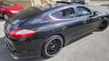 Porsche Panamera 4.8 V8 Turbo PDK 500cv Schwarz - thumbnail 4