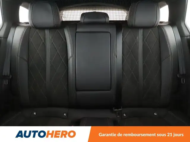 Peugeot 508 view 15