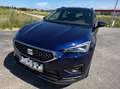 SEAT Tarraco Tarraco 1,5 TSI ACT Style DSG Style Blau - thumbnail 1