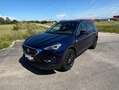 SEAT Tarraco Tarraco 1,5 TSI ACT Style DSG Style Blau - thumbnail 2