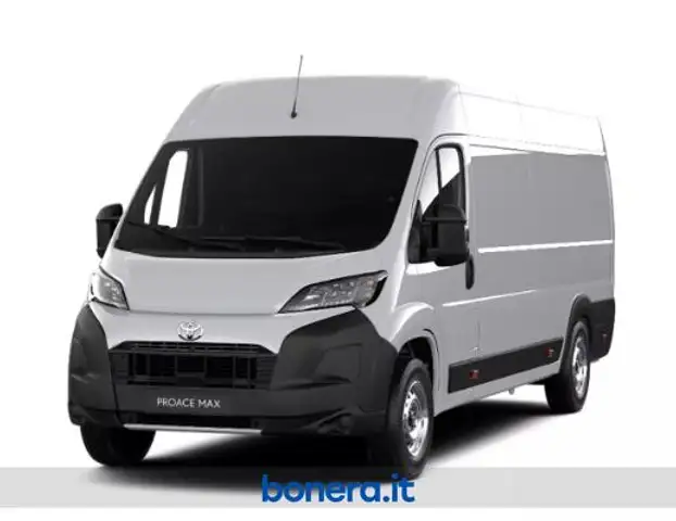 Toyota Proace Max 35H 2.2d 140cv L4H2