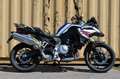 BMW F 750 GS Style Sport *Tieferlegung /Oil inclusive* Білий - thumbnail 5