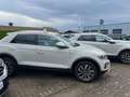 Volkswagen T-Roc 1.5 TSI DSG Style AHK MATRIX IQ.Drive Grau - thumbnail 2
