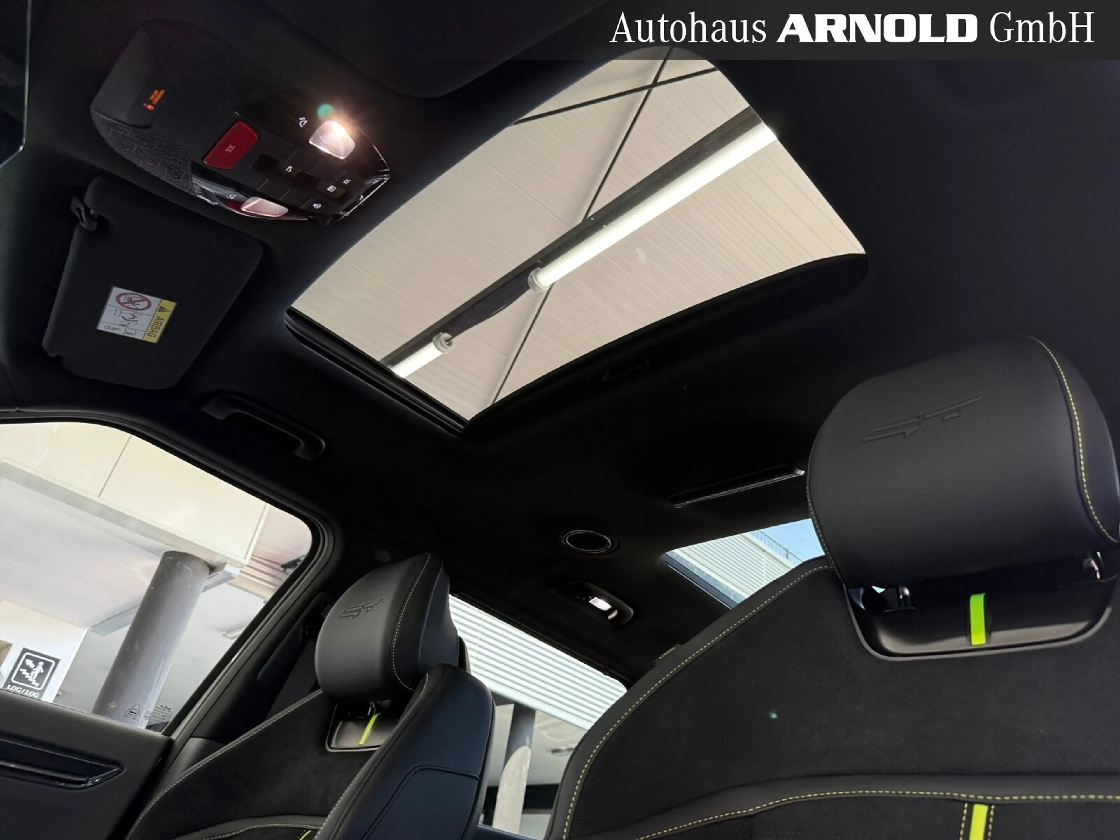 Kia EV9 EV9 99,8 kWh AWD GT WP PanoD. 7-Si. 360° AHK HuD — photo 15