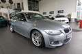 BMW 320 i Coupé Steptronic M Sport Edition/Leder/ Gris - thumbnail 3