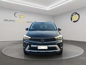 Crossland 2021 1.2 Elegance s