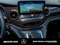Mercedes-Benz V 300 d AVANTGARDE EXTRALANG LED 8 Sitze Чёрный - thumbnail 9