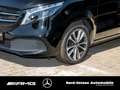 Mercedes-Benz V 300 d AVANTGARDE EXTRALANG LED 8 Sitze Чёрный - thumbnail 5