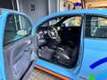 Fiat 500e E 24kwh Kék - thumbnail 9
