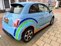 Fiat 500e E 24kwh plava - thumbnail 2