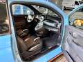 Fiat 500e E 24kwh Bleu - thumbnail 11