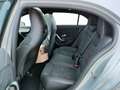 Mercedes-Benz A 180 d Automatic Silber - thumbnail 11
