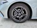 Mercedes-Benz A 180 d Automatic Silber - thumbnail 7