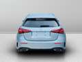 Mercedes-Benz A 180 d Automatic Silber - thumbnail 4