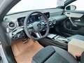 Mercedes-Benz A 180 d Automatic Silber - thumbnail 9