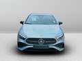 Mercedes-Benz A 180 d Automatic Silber - thumbnail 2