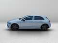 Mercedes-Benz A 180 d Automatic Silber - thumbnail 3