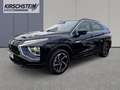Mitsubishi Eclipse Cross Plug-In Hybrid Select Navi LED ACC Schwarz - thumbnail 3