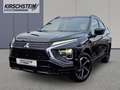 Mitsubishi Eclipse Cross Plug-In Hybrid Select Navi LED ACC Schwarz - thumbnail 1