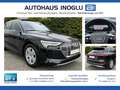 Audi e-tron 55 quattro advanced S-Line+Navi+Pano+Leder+ Schwarz - thumbnail 1