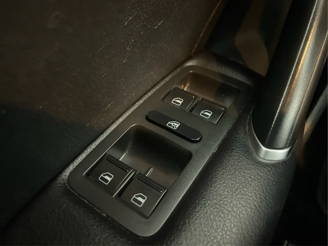 Volkswagen Passat снимка Volkswagen Passat