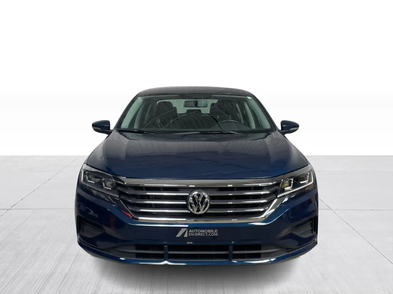 Volkswagen Passat снимка Volkswagen Passat
