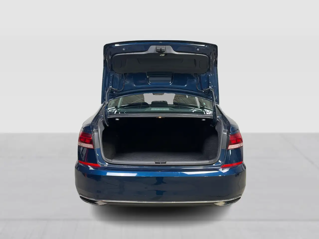 Volkswagen Passat снимка Volkswagen Passat