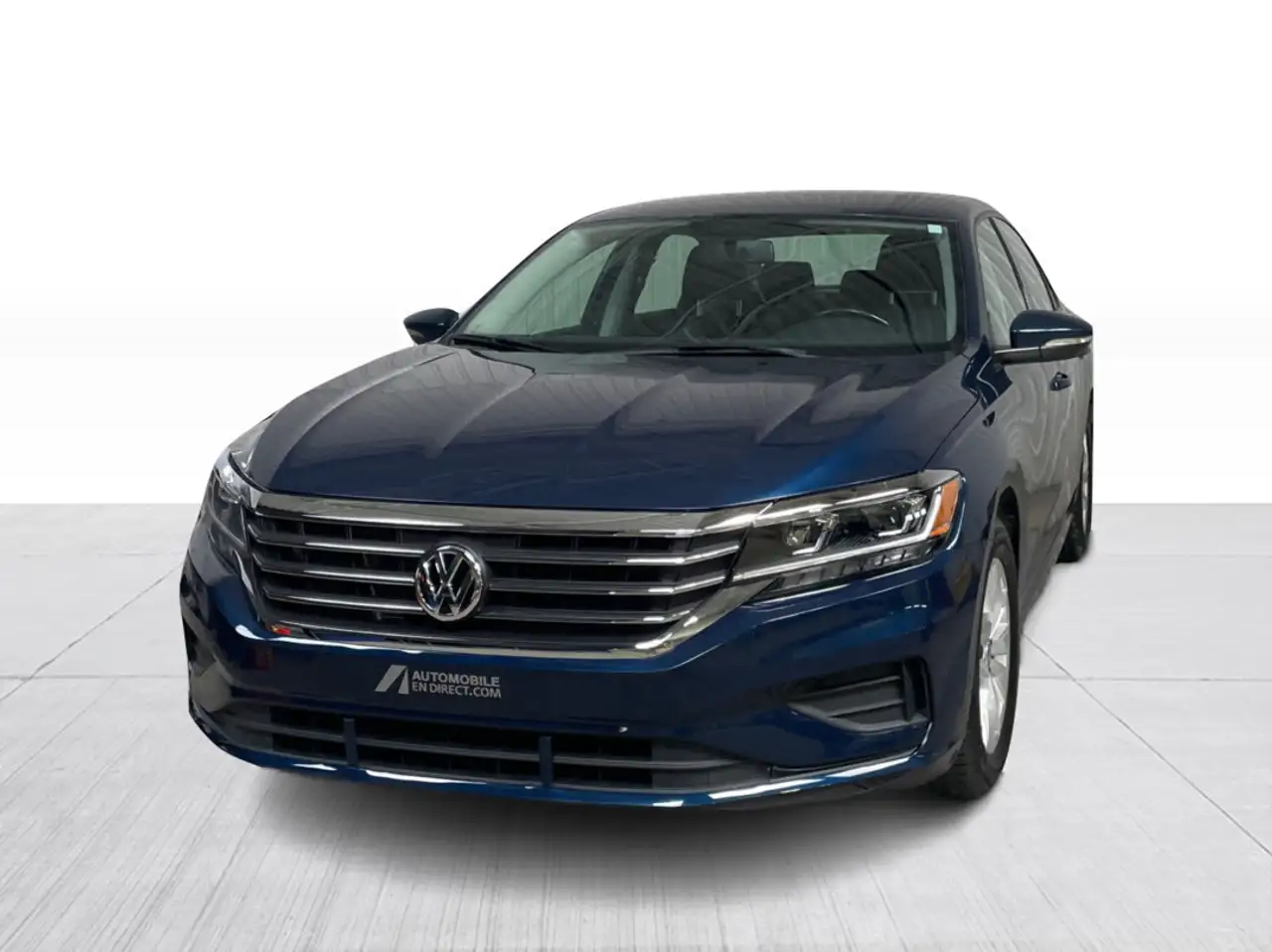Volkswagen Passat снимка Volkswagen Passat