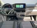 Volkswagen T7 Transporter Kasten Plus 2.0 TDI 4Motion +AHK Silber - thumbnail 10