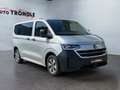 Volkswagen T7 Transporter Kasten Plus 2.0 TDI 4Motion +AHK Silber - thumbnail 3