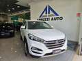 Hyundai TUCSON 1.7 crdi Xpossible 2wd 141cv dct RETROCAM NAVI Blanco - thumbnail 1