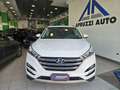 Hyundai TUCSON 1.7 crdi Xpossible 2wd 141cv dct RETROCAM NAVI Blanco - thumbnail 2