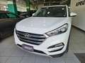 Hyundai TUCSON 1.7 crdi Xpossible 2wd 141cv dct RETROCAM NAVI Blanco - thumbnail 3