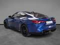 BMW M4 Competition M xDrive - Ultimo Restyling Blu/Azzurro - thumbnail 4