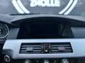 BMW 525 5-serie 525i Business Line Automaat/NL-Auto/1ste E Blauw - thumbnail 21