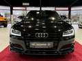 Audi S8 4.0 TFSI quattro plus +MATRIX+SOFTCLOSE+UVM Schwarz - thumbnail 8