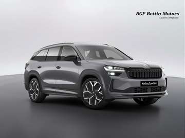 2.0 Tdi Sportline 130 Edition 150cv Dsg 7p.Ti