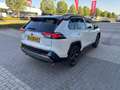 Toyota RAV 4 2.5 Hybrid 218pk Bi-Tone | Pdc | P.Cam | Navi | El Wit - thumbnail 3