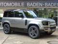 Land Rover Defender 90 D300 AWD X-Dynamic SE*ACC*AHK*Luft Grau - thumbnail 6