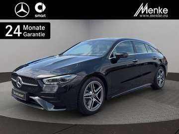 Shooting Brake AMG+Pano+HUD+Memo+360+Key