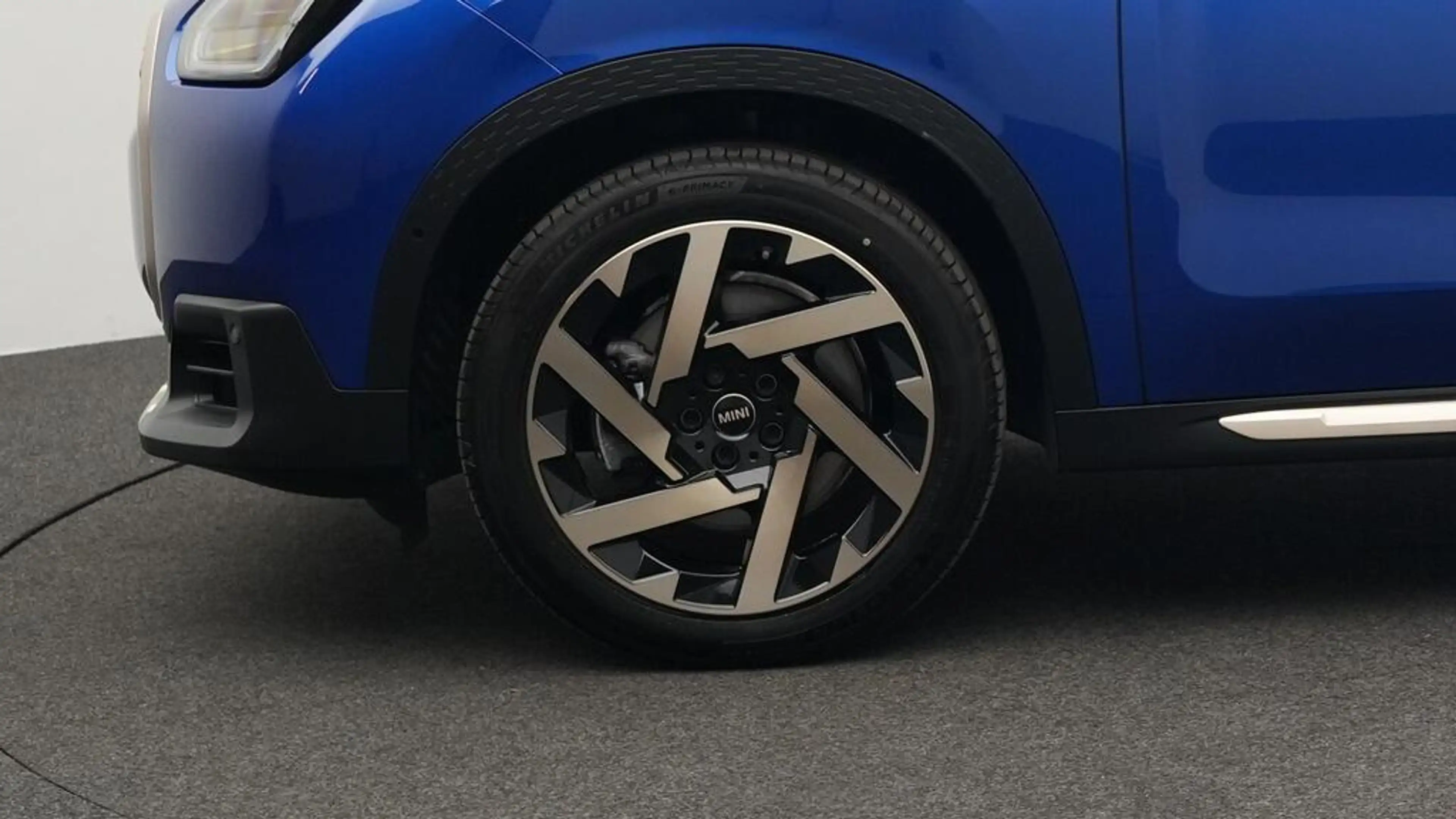 MINI Countryman S All4 Favoured Trim — photo 10