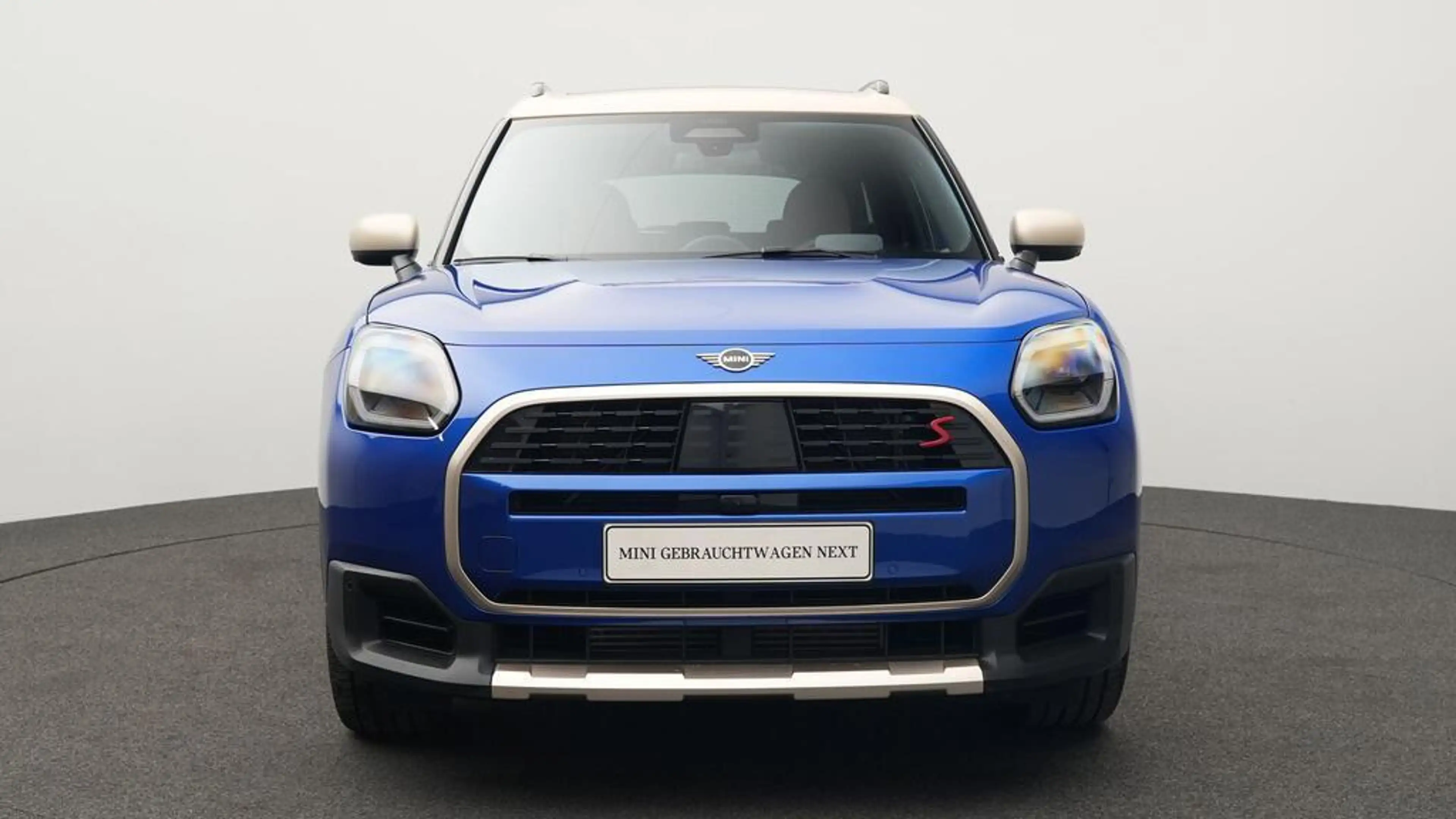 MINI Countryman S All4 Favoured Trim — photo 15