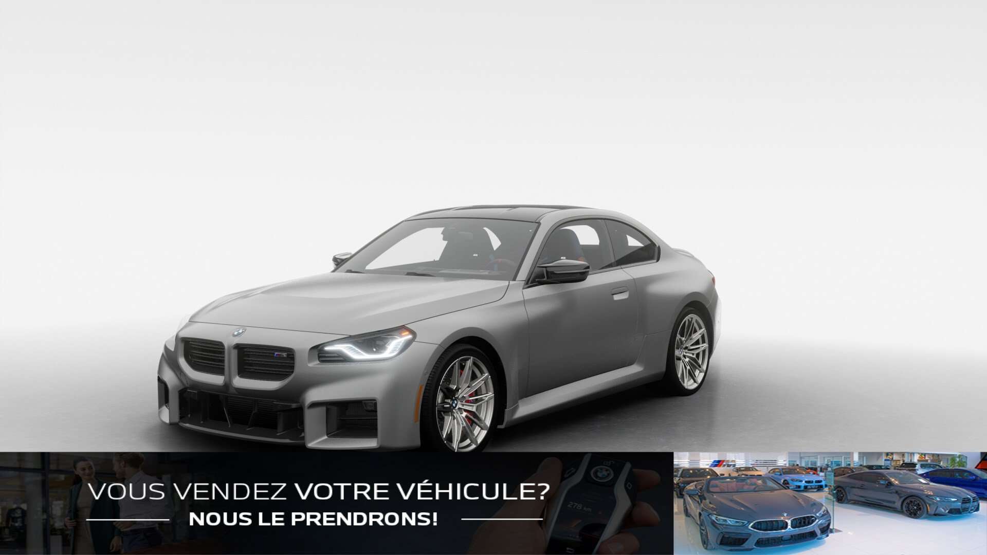 2027 BMW M2