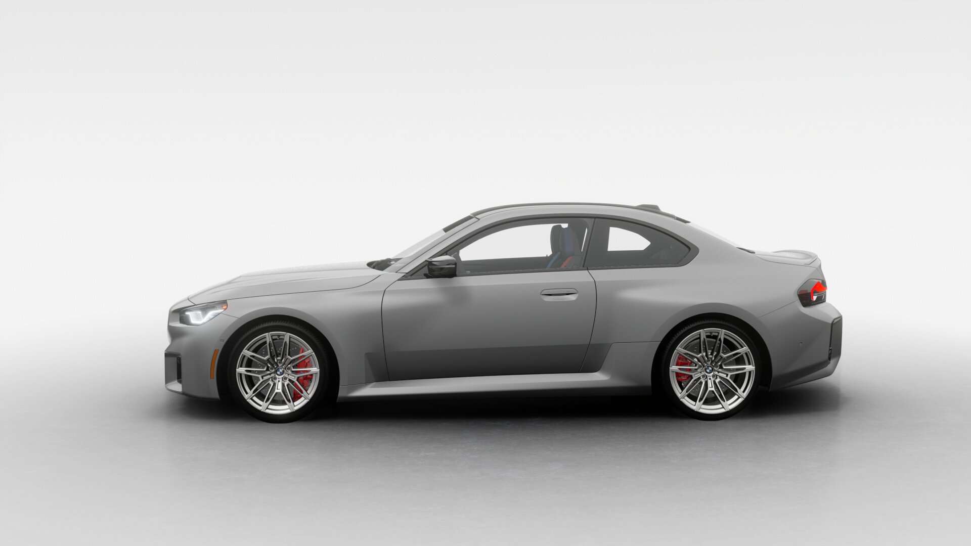 2027 BMW M2
