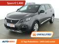 Peugeot 5008 1.5 Blue-HDi GT Line Gris - thumbnail 1