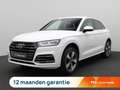 Audi Q5 55 TFSI e quattro S edition 367PK S-Tronic 360gr. Blanc - thumbnail 1