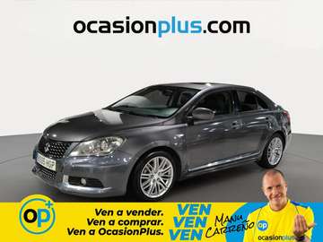 2.4 Sport 4x2