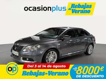 2.4 Sport 4x2