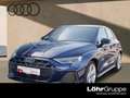 Audi A3 Sportback 35 TDI S line 18"|MATRIX|ACC|RFK Blau - thumbnail 1