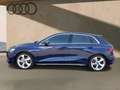 Audi A3 Sportback 35 TDI S line 18"|MATRIX|ACC|RFK Blau - thumbnail 4